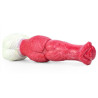 Anal Predator Gode Alien Getorix 20 x 6.5cm